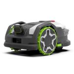Greenworks AiMowbot C20Z Wireless Robotic Mower