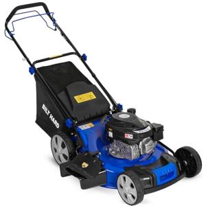 BILT HARD 22" Self-Propelled Gas Lawn Mower