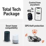 Husqvarna Automower 430X GPS Robotic Lawn Mower