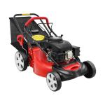 RYIRSHOH 20in Self-Propelled Gas Lawn Mower