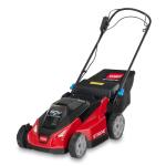 Toro 60V 21-Inch Self-Propel Lawn Mower