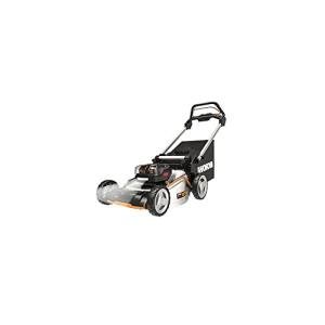 Worx 21" Cordless Self-Propelled Lawn Mower