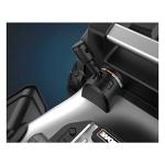 Worx 21" Cordless Self-Propelled Lawn Mower