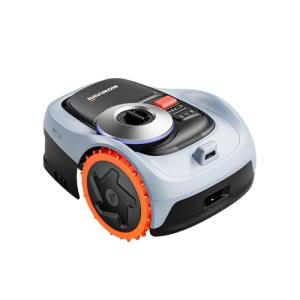 Segway Navimow i206 AWD Robotic Lawn Mower