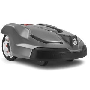 Husqvarna Automower 430XH Robotic Mower for Large Yards