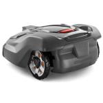 Husqvarna Automower 430XH Robotic Mower for Large Yards
