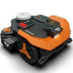 WORX Landroid Vision Robot Mower for 1 Acre