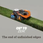 WORX Landroid Vision Robot Mower for 1 Acre