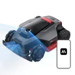 MOVA LiDAX Ultra 3000 AWD Robot Mower