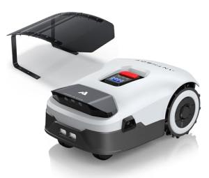 ANTHBOT Genie600 Wireless Robotic Lawn Mower