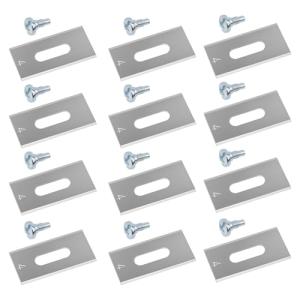 Husqvarna Automower Blades - 12 Pack