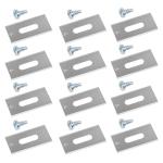 Husqvarna Automower Blades - 12 Pack