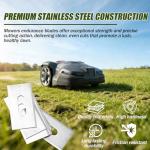 Husqvarna Automower Blades - 12 Pack