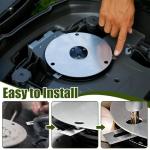 Husqvarna Automower Blades - 12 Pack