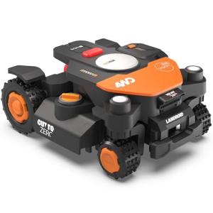 Worx Landroid Vision 4WD Robot Lawn Mower