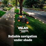 Worx Landroid Vision 4WD Robot Lawn Mower