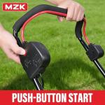 MZK 40V 16" Cordless Electric Lawn Mower
