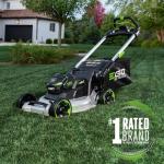 EGO Power+ 22-Inch Self-Propelled Cordless Mower