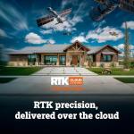 Worx Landroid Vision 4WD Robotic Lawn Mower