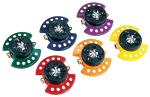 Dramm ColorStorm 9-Pattern Metal Turret Sprinkler