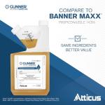 Atticus Gunner Propiconazole Fungicide 32 OZ