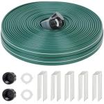 75ft Soaker Hose for Efficient Garden Watering