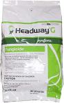 Syngenta Headway G Granular Fungicide Solution