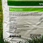 Syngenta Headway G Granular Fungicide Solution
