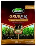 Scotts GrubEx Grub Killer for Lawns, 14.35 lbs