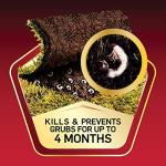Scotts GrubEx Grub Killer for Lawns, 14.35 lbs