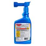 BioAdvanced 32 oz Ready-to-Spray Lawn Fungicide