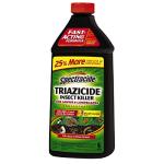 Spectracide Triazicide Lawn Insect Killer, 40 oz