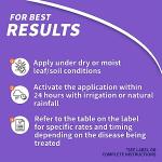 Bonide Infuse Lawn Disease Control Granules, 7.5 lb