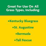 Miracle-Gro Lawn Food Fertilizer for All Grass