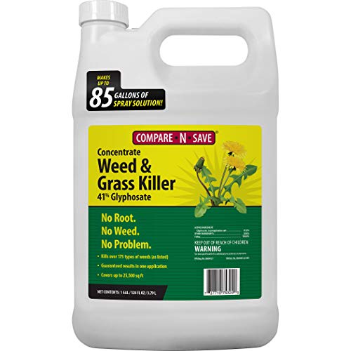 75324 Herbicide, 1 Gallon, Compare-N-Save Brand