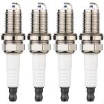 Champion RC12YC Spark Plugs for Lawn Mowers