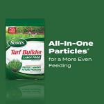 Scotts Turf Builder Lawn Food for All Grass