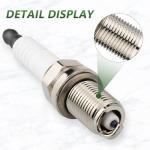 Champion RC12YC Spark Plugs for Lawn Mowers