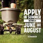 Pennington UltraGreen Lawn Fertilizer, 14 lbs