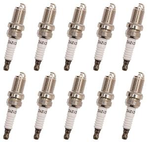 JOHAHTANG RC12YC Spark Plug Pack of 10