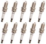 JOHAHTANG RC12YC Spark Plug Pack of 10