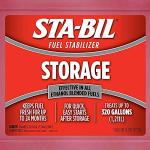 1 Gallon Fuel Stabilizer for Lawn Equipment