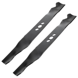 Replacement 21" Mower Blades for HyperTough Mowers