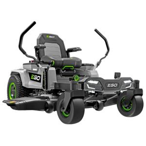 EGO Power+ 52" Z6 Zero Turn Riding Mower