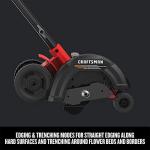 Craftsman String Trimmer with 3 Blade Adjustments