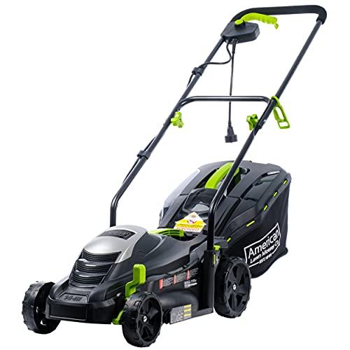 American Lawn Mower Company