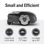 Husqvarna Automower 115H - Quiet Robotic Lawnmower
