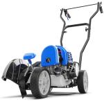 Wild Badger Power WB31CCED Edger - Blue