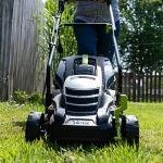 American Lawn Mower 11 Amp Electric Lawn Mower