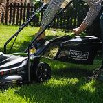 American Lawn Mower 11 Amp Electric Lawn Mower